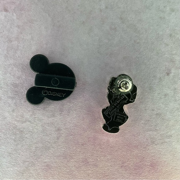 Disney Accessories Cousin Algernon Haunted Mansion Bust Tiny